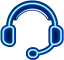 EXPERT SUPPORT icon