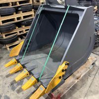 Excavator Replacement Spare Parts & Undercarriage Parts