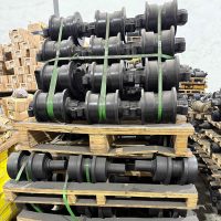 Excavator Replacement Spare Parts & Undercarriage Parts