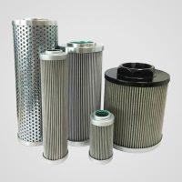 Replacement Hydraulic Filter