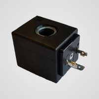Replacement Solenoid Valve