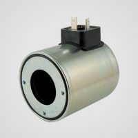 Replacement Solenoid Valve
