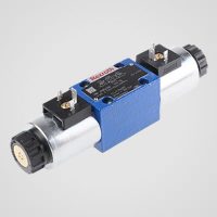 Replacement Solenoid Valve