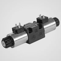 Replacement Solenoid Valve