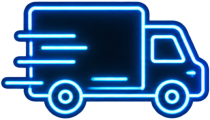 delivery icon